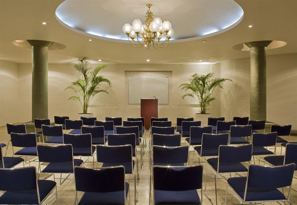 Krystal Satelite Maria Barbara Tlalnepantla (Morelos) Facilidades foto Meeting room