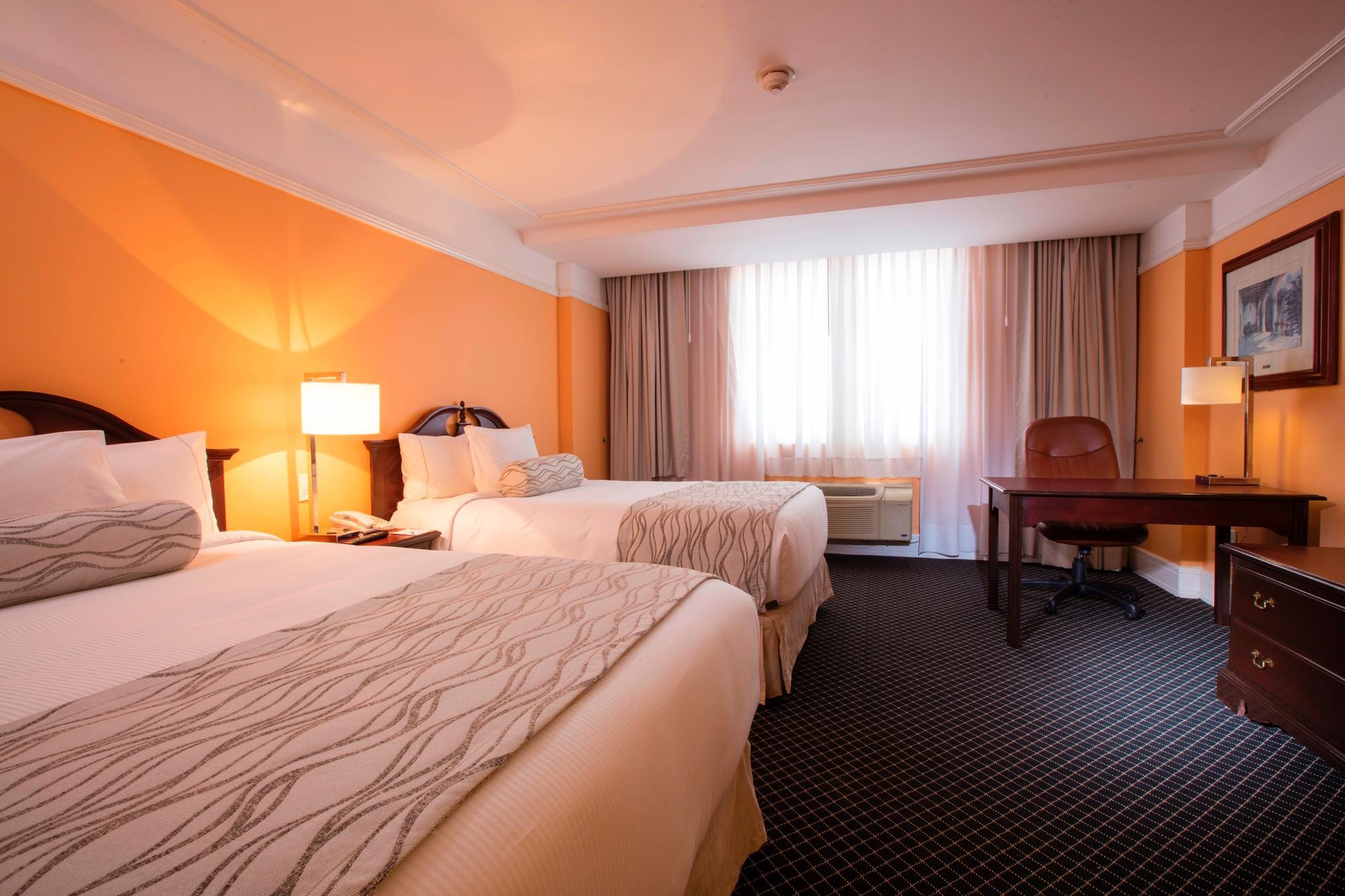 Krystal Satelite Maria Barbara Tlalnepantla (Morelos) Exterior foto A typical hotel room