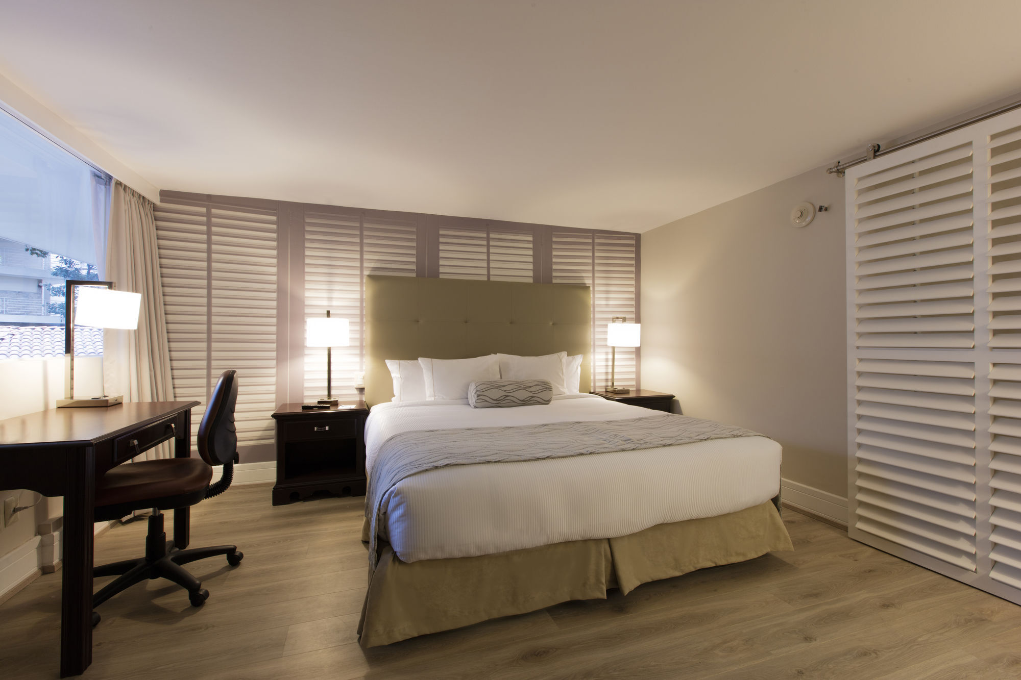 Krystal Satelite Maria Barbara Tlalnepantla (Morelos) Exterior foto A bedroom at the hotel